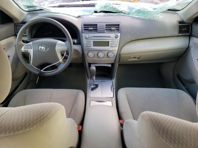 Photo 8 from auction – 2011 TOYOTA CAMRY BASE with VIN 4T1BF3EK9BU631727