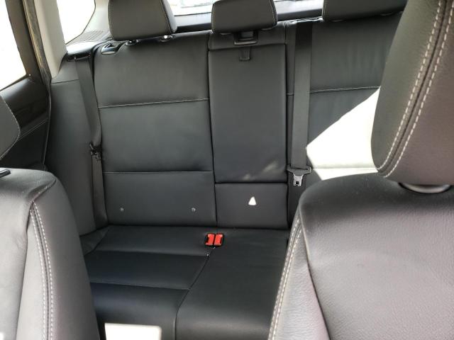 Photo 10 from auction – 2014 BMW X3 XDRIVE3 with VIN 5UXWX7C58EL983813