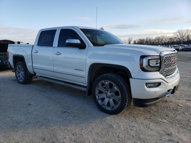 Photo 4 from auction – 2017 GMC SIERRA K15 with VIN 3GTU2PEJ3HG367696