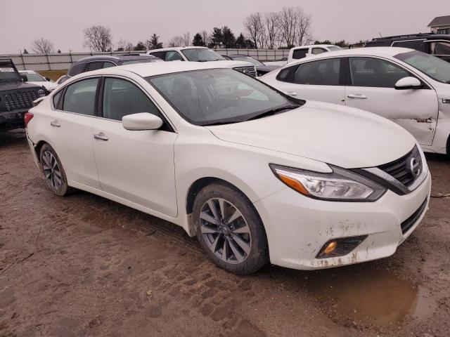 Photo 4 from auction – 2016 NISSAN ALTIMA 2.5 with VIN 1N4AL3AP0GC257554