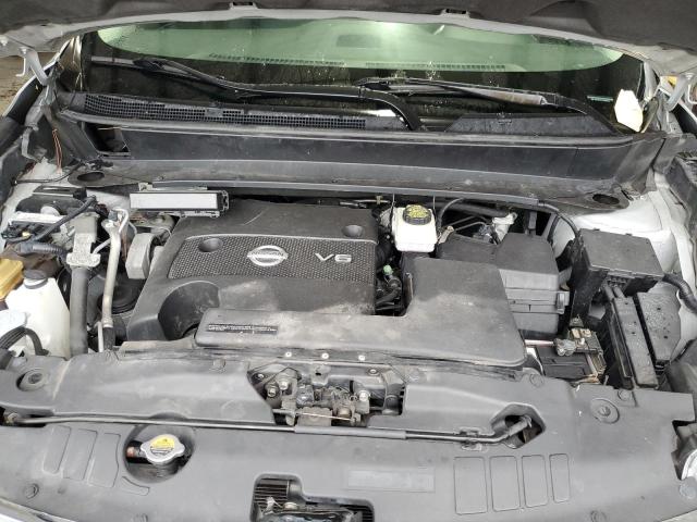 صورة رقم 12 من المزاد - 2013 NISSAN PATHFINDER مع VIN 5N1AR2MN3DC660948