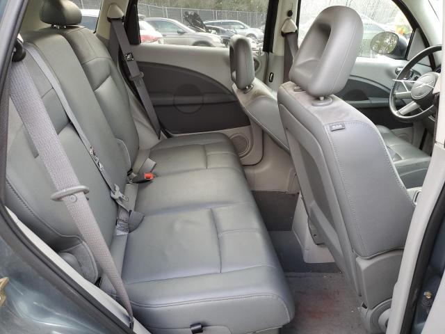 Photo 10 from auction – 2006 CHRYSLER PT CRUISER with VIN 3A8FY68866T372186