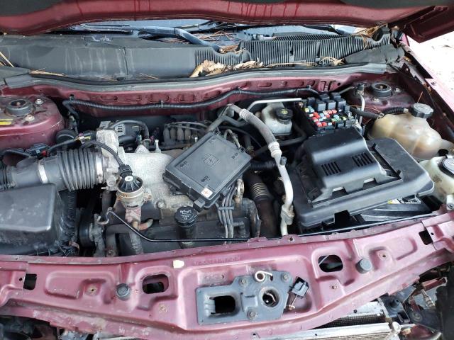 Photo 12 from auction – 2007 CHEVROLET EQUINOX LT with VIN 2CNDL73F876079352