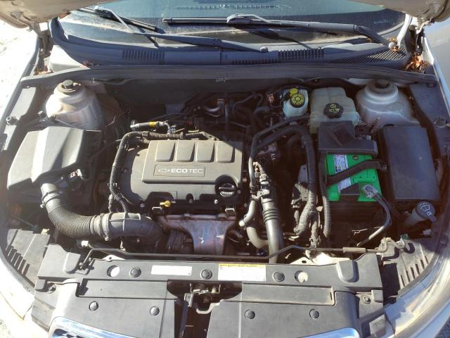 Photo 11 from auction – 2012 CHEVROLET CRUZE LT with VIN 1G1PG5SC2C7190001