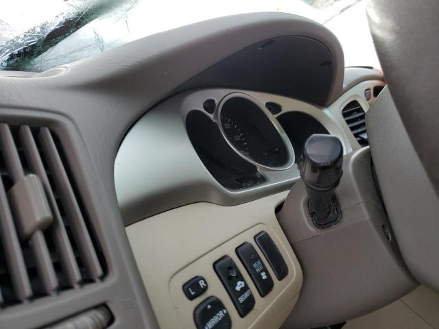 Photo 9 from auction – 2006 TOYOTA HIGHLANDER with VIN JTEEP21A160186513