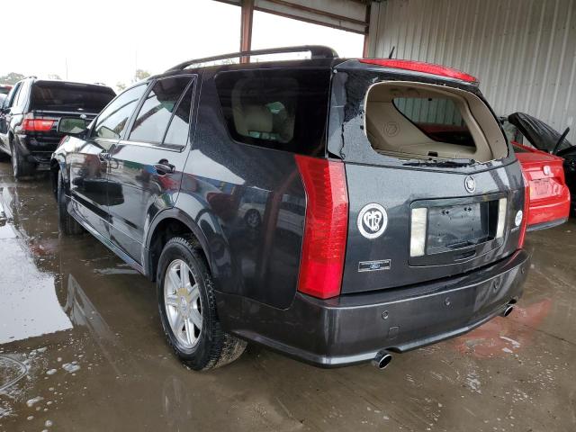 Photo 2 from auction – 2005 CADILLAC SRX with VIN 1GYEE637X50123020