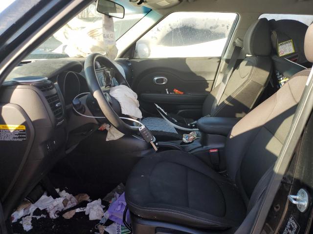 Photo 7 from auction – 2016 KIA SOUL with VIN KNDJN2A26G7361378