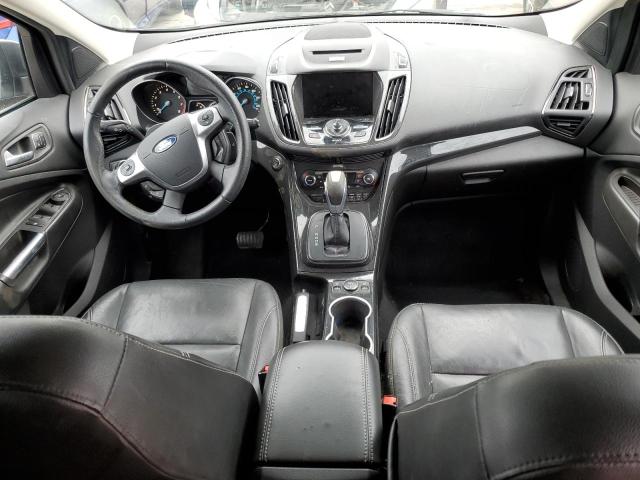 Photo 8 from auction – 2014 FORD ESCAPE TIT with VIN 1FMCU9J96EUC74267