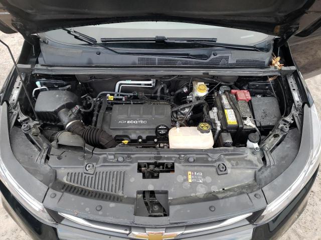 Photo 12 from auction – 2020 CHEVROLET TRAX LS with VIN 3GNCJNSB7LL117658
