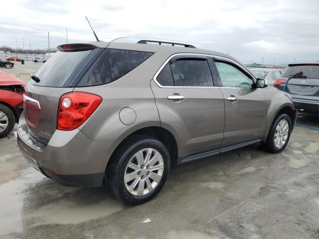 Photo 3 from auction – 2011 CHEVROLET EQUINOX LT with VIN 2CNALPEC8B6305596