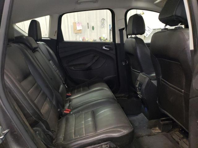 Photo 10 from auction – 2013 FORD C-MAX SEL with VIN 1FADP5BU7DL501262