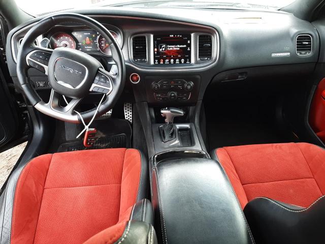 Photo 8 from auction – 2015 DODGE CHARGER SR with VIN 2C3CDXL94FH791100