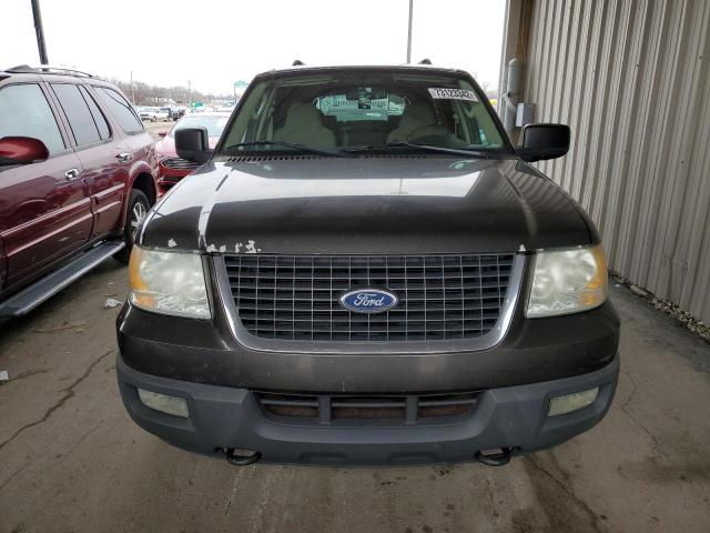 Photo 5 from auction – 2006 FORD EXPEDITION with VIN 1FMPU16586LA20530