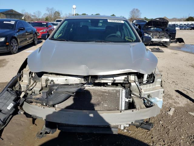 Photo 5 from auction – 2016 CHEVROLET MALIBU LIM with VIN 1G11B5SA2GF101073