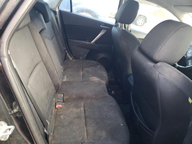 Photo 10 from auction – 2010 MAZDA 3 S with VIN JM1BL1H69A1179990