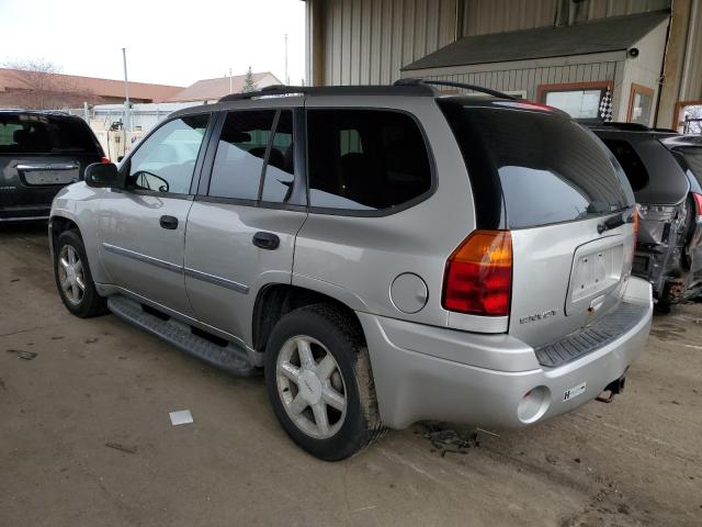 Photo 2 from auction – 2007 GMC ENVOY with VIN 1GKDT13SX72245483