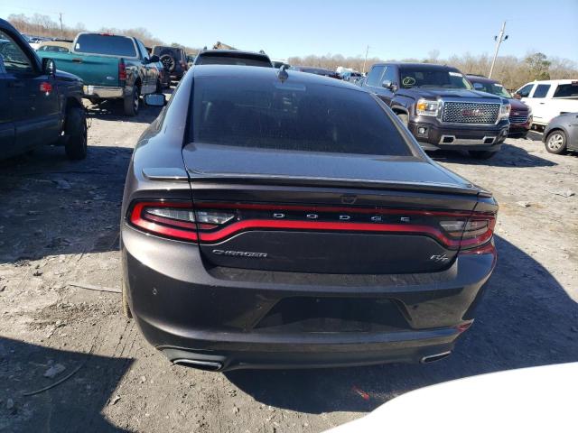 Foto 6 de la subasta – 2016 DODGE CHARGER R/ con VIN 2C3CDXCT6GH312365