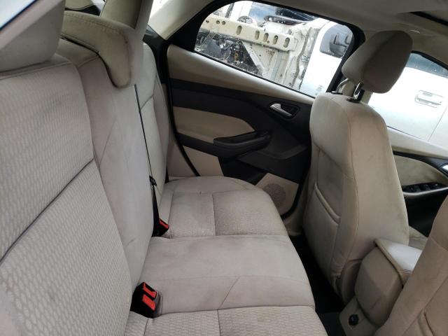 Photo 10 from auction – 2012 FORD FOCUS SEL with VIN 1FAHP3M23CL260154
