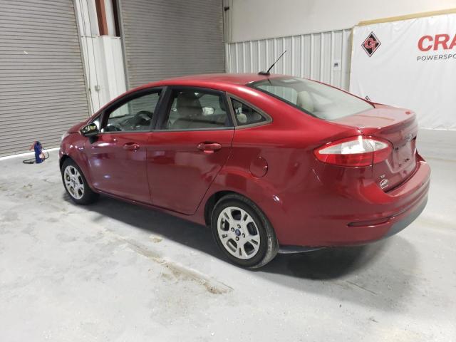 Photo 2 from auction – 2014 FORD FIESTA SE with VIN 3FADP4BJ5EM120607