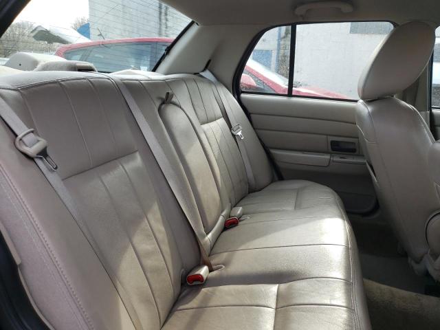Photo 10 from auction – 2011 FORD CROWN VICT with VIN 2FABP7EV5BX166039