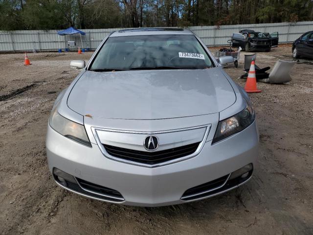 Photo 5 from auction – 2012 ACURA TL with VIN 19UUA8F29CA038493