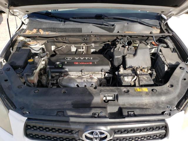 Photo 12 from auction – 2007 TOYOTA RAV4 with VIN JTMBD33V775097555