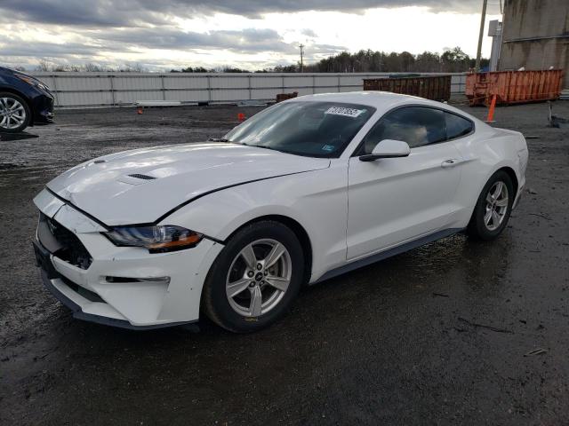 FORD MUSTANG 2020 with VIN 1FA6P8TH5L5123683 - Photo from auction
