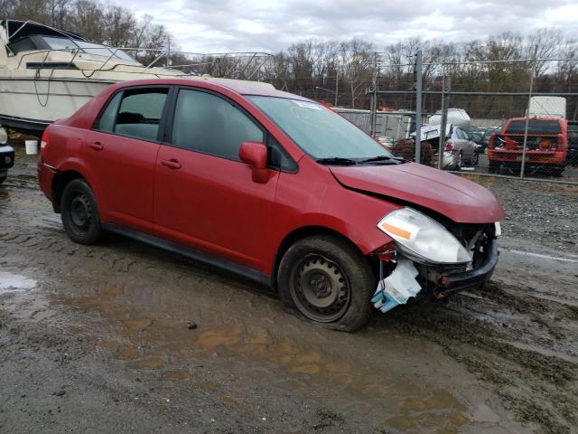 Photo 4 from auction – 2011 NISSAN VERSA S with VIN 3N1BC1AP9BL404845
