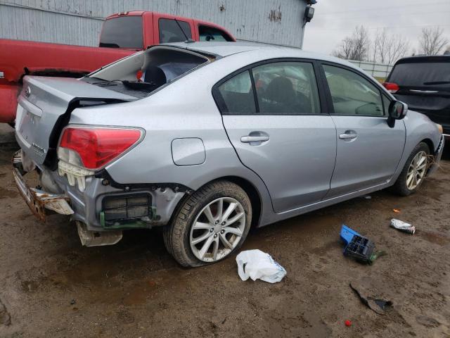Photo 3 from auction – 2013 SUBARU IMPREZA PR with VIN JF1GJAC61DH027397
