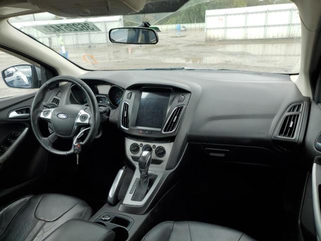 Photo 8 from auction – 2013 FORD FOCUS SE with VIN 1FADP3F27DL171412