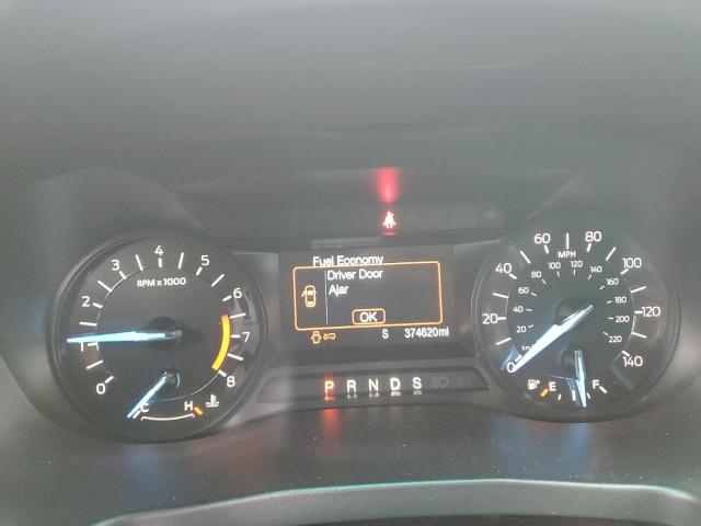 Photo 9 from auction – 2016 FORD EXPLORER X with VIN 1FM5K8D80GGC99324