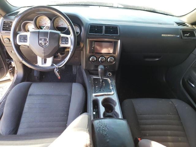 Photo 8 from auction – 2014 DODGE CHALLENGER with VIN 2C3CDYAG5EH179834