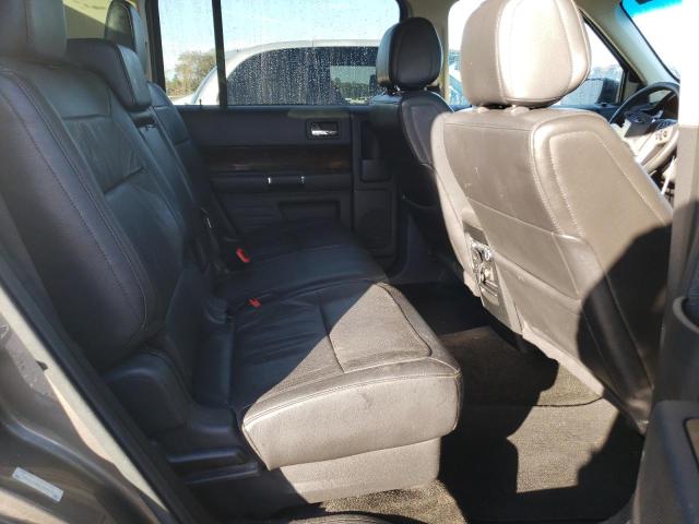 Photo 11 from auction – 2013 FORD FLEX LIMIT with VIN 2FMGK5D89DBD19418