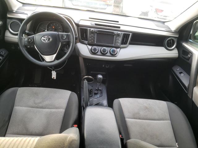 Photo 8 from auction – 2014 TOYOTA RAV4 LE with VIN JTMBFREV8EJ007473
