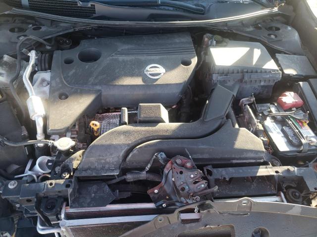 Photo 11 from auction – 2015 NISSAN ALTIMA 2.5 with VIN 1N4AL3APXFC429183