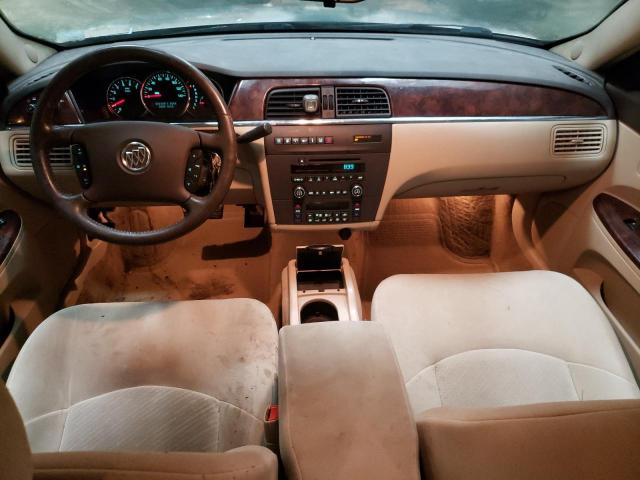 Photo 8 from auction – 2008 BUICK LACROSSE C with VIN 2G4WC582581146149