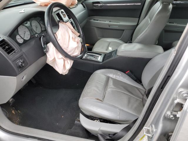 Photo 7 from auction – 2007 CHRYSLER 300 TOURIN with VIN 2C3KA53G67H874889