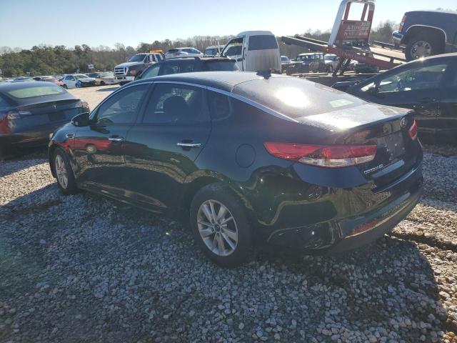 Photo 2 from auction – 2018 KIA OPTIMA LX with VIN 5XXGT4L39JG199780