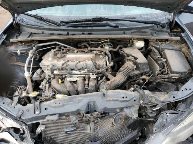Photo 11 from auction – 2014 TOYOTA COROLLA L with VIN 2T1BURHE5EC016712