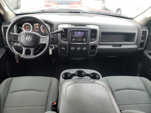 Photo 8 from auction – 2014 RAM 1500 ST with VIN 1C6RR7FT6ES147787