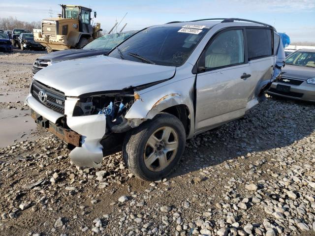 Photo 2 from auction – 2006 TOYOTA RAV4 with VIN JTMBK33V465010215