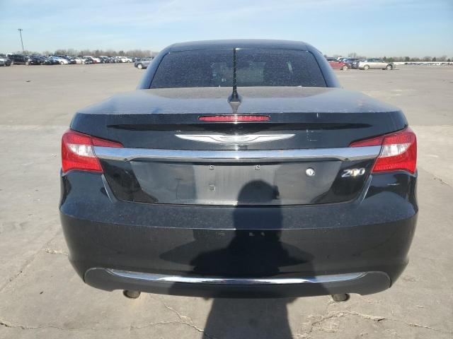 Photo 6 from auction – 2013 CHRYSLER 200 LIMITE with VIN 1C3BCBFG3DN579532