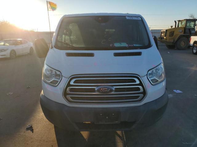Photo 5 from auction – 2016 FORD TRANSIT T- with VIN 1FBZX2ZM9GKB11959