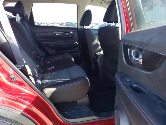 Photo 11 from auction – 2017 NISSAN ROGUE S with VIN JN8AT2MT8HW406083