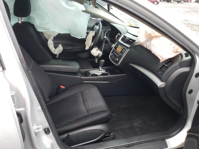 Photo 7 from auction – 2017 NISSAN ALTIMA 2.5 with VIN 1N4AL3AP3HC266542