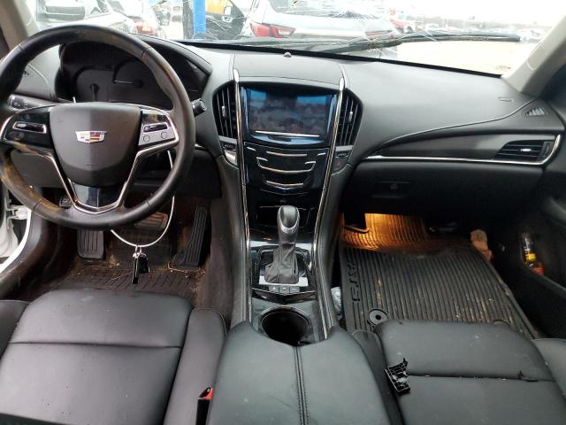 Photo 8 from auction – 2016 CADILLAC ATS with VIN 1G6AG5RX6G0103921