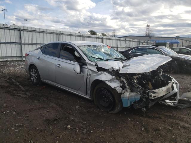 Photo 4 from auction – 2019 NISSAN ALTIMA S with VIN 1N4BL4BV7KC125780