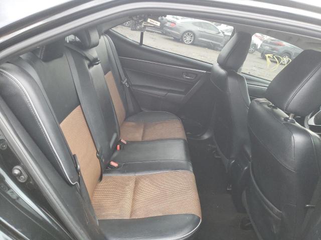 Photo 10 from auction – 2016 TOYOTA COROLLA L with VIN 2T1BURHE7GC715651