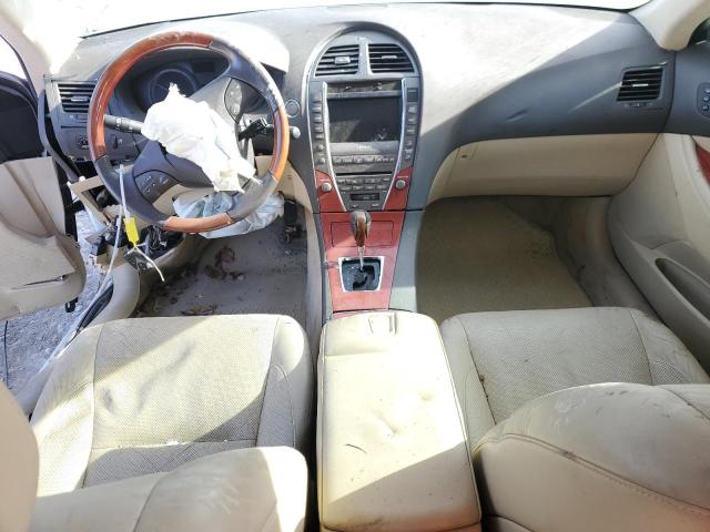 Photo 8 from auction – 2007 LEXUS ES 350 with VIN JTHBJ46G572018220