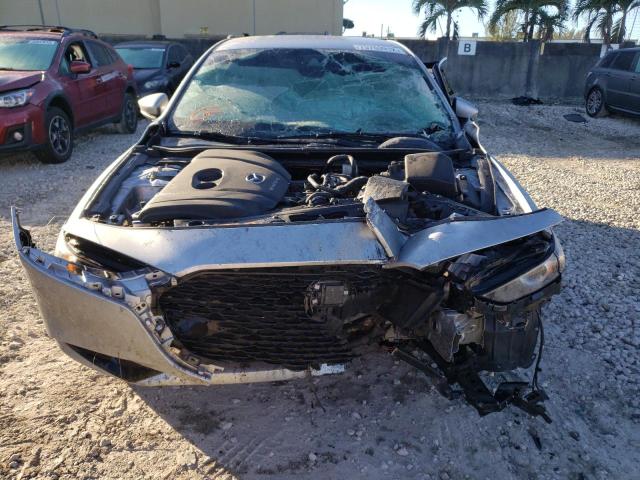 Photo 5 from auction – 2019 MAZDA 3 SELECT with VIN 3MZBPAAL0KM108974